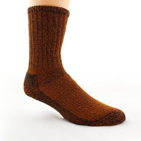 Survival Socks by NEAFP