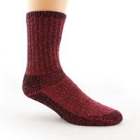 Survival Socks by NEAFP