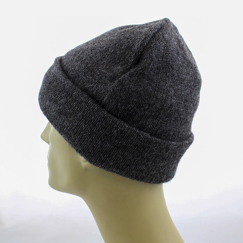 Lined Watch Cap by NEAFP