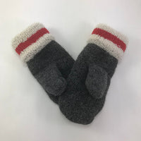 Heavy Thermal Alpaca Mittens