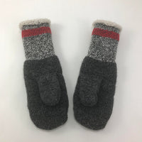 Heavy Thermal Alpaca Mittens