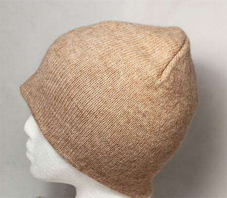 Alpaca Beanie by NEAFP