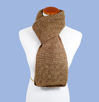 Herringbone Scarf by NEAFP