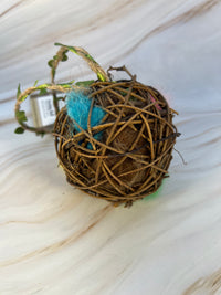 Nesting Balls