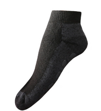 Alpaca Yoga Socks