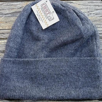 Iditarod Lined Beanie