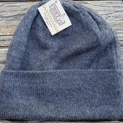 Iditarod Lined Beanie