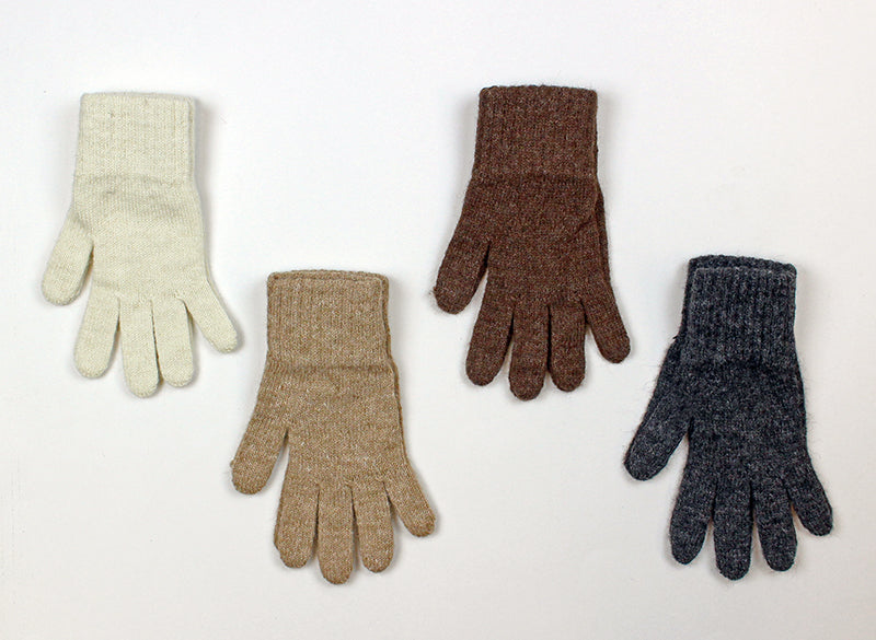 Knit All Terrain Gloves by NEAFP