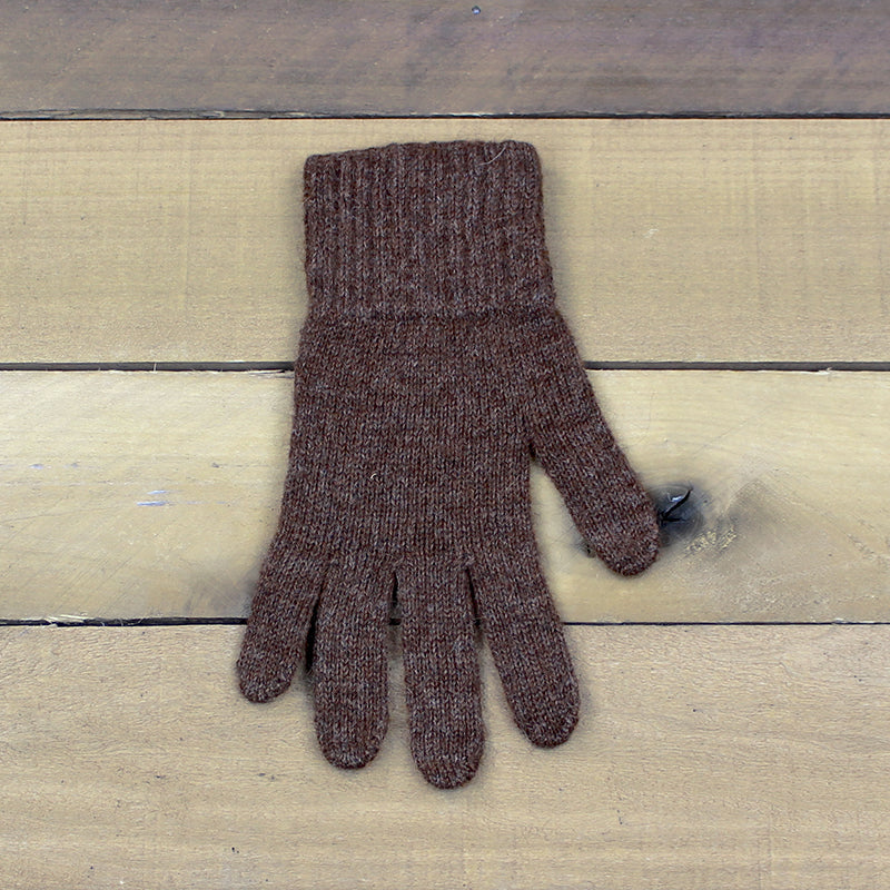 Knit Gloves by NEAFP