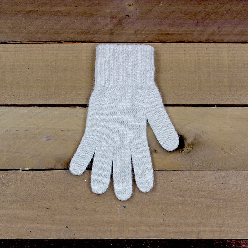 Knit Gloves by NEAFP