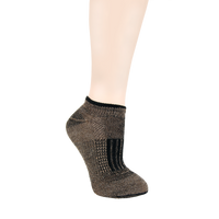 Backpaca Ankle Sock by NEAFP