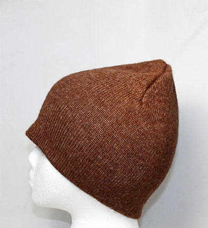 Alpaca Beanie by NEAFP