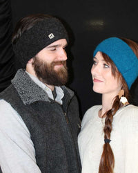 Alpaca Headbands