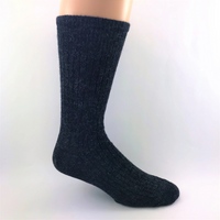 Lightweight Alpaca Socks