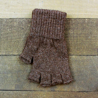 Fingerless Gloves by NEAFP