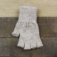 Fingerless Gloves by NEAFP