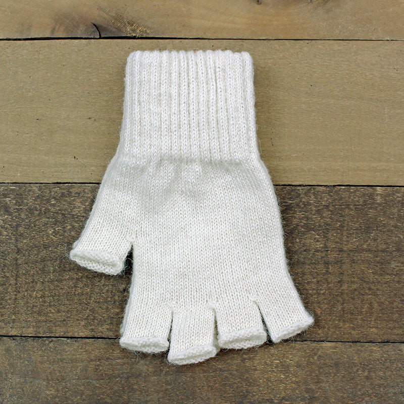 Fingerless Gloves by NEAFP