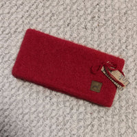 Alpaca Headbands