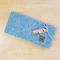 Alpaca Headbands