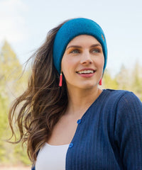 Alpaca Headbands