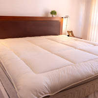 Alpaca Mattress Pad