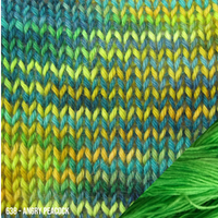 Paca Peds Yarn