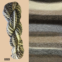 Espiral Yarn