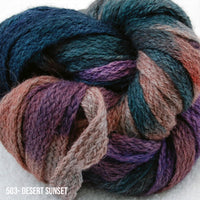 Paca Cinta Yarn - 100% Alpaca