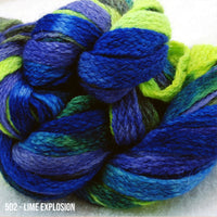 Paca Cinta Yarn - 100% Alpaca