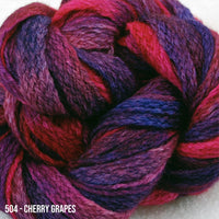 Paca Cinta Yarn - 100% Alpaca