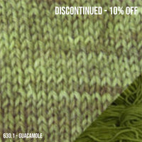 Paca Peds Yarn