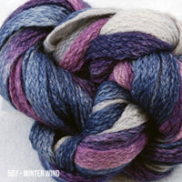 Paca Cinta Yarn - 100% Alpaca