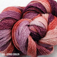 Paca Cinta Yarn - 100% Alpaca