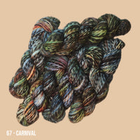 Espiral Yarn