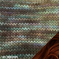 Paca Peds Yarn