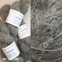 Carnival Yarn