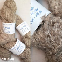 Carnival Yarn