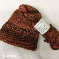 Espiral Yarn
