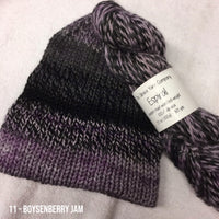 Espiral Yarn