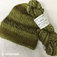 Espiral Yarn