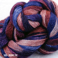 Paca Cinta Yarn - 100% Alpaca
