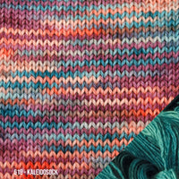 Paca Peds Yarn