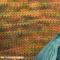 Paca Peds Yarn
