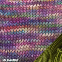 Paca Peds Yarn