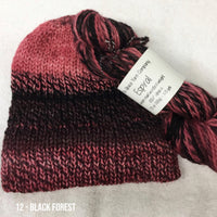Espiral Yarn