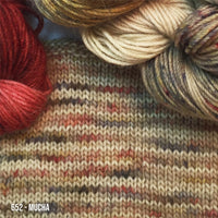 Paca Peds Yarn