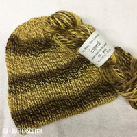 Espiral Yarn