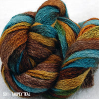 Paca Cinta Yarn - 100% Alpaca