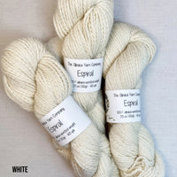 Espiral Yarn