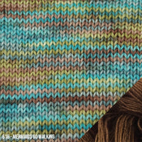 Paca Peds Yarn